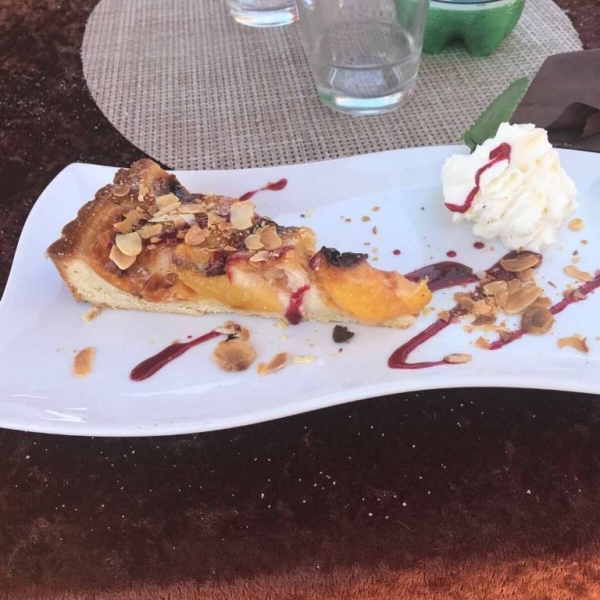 L'Esterel - Restaurant Plage Juan les Pins - Restaurant Antibes bord de mer
